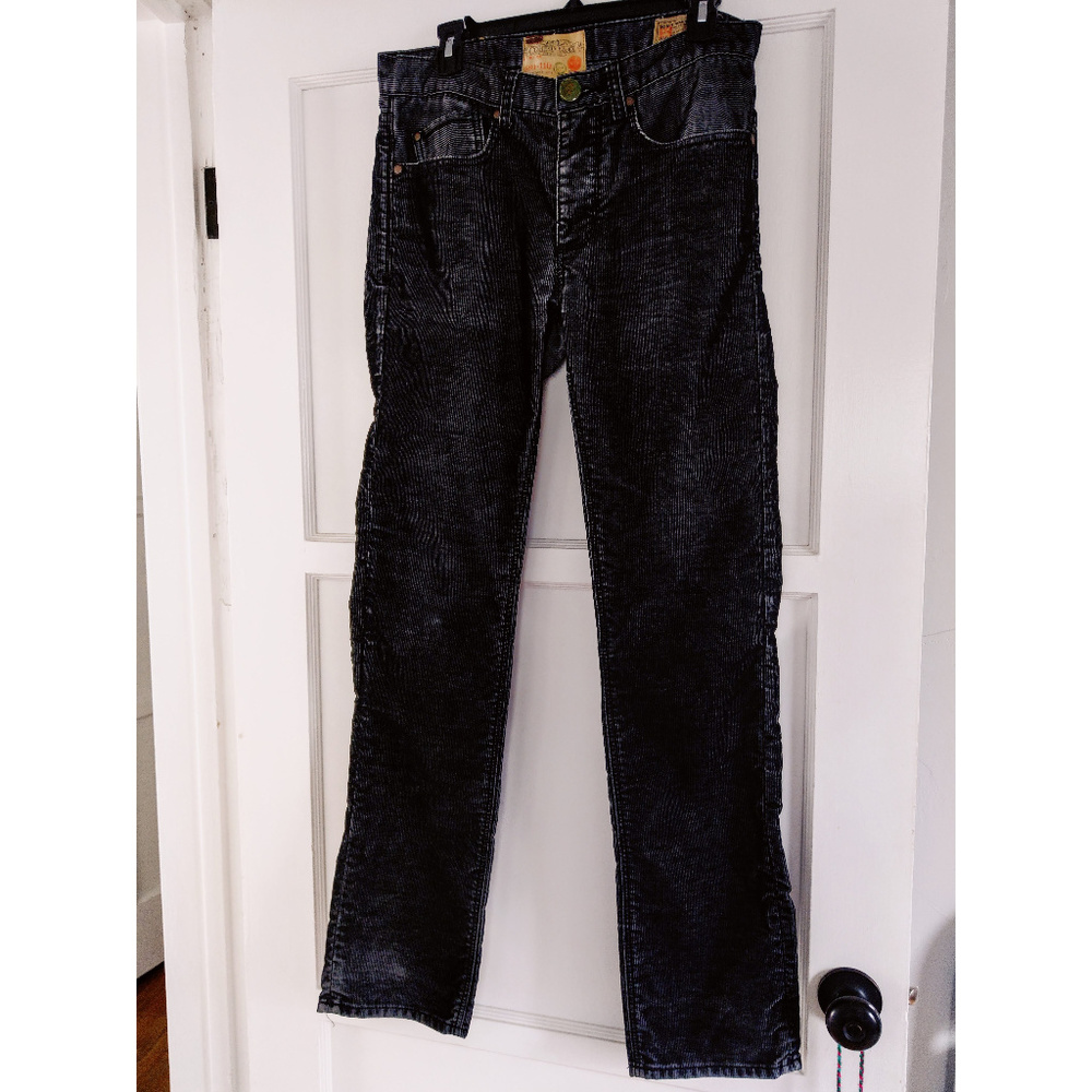 Cohesive & Co Corduroy Jeans